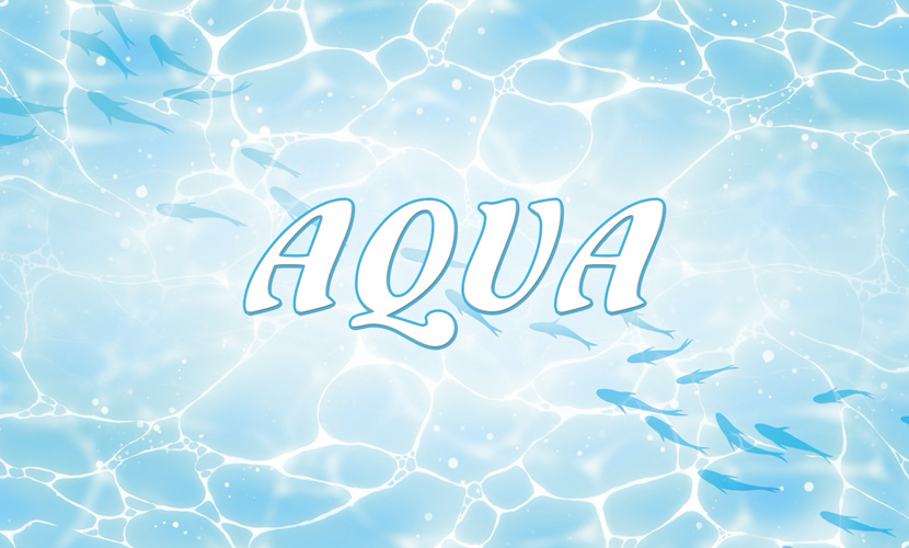 イベント出店 屋台バーAQUA